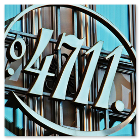 Industrial memory partner logo