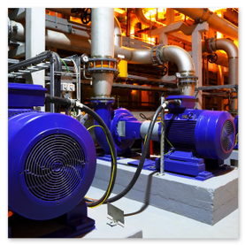 Industrial Controls: sourced EOL parts with test reports; avoided redesign and line-stop.