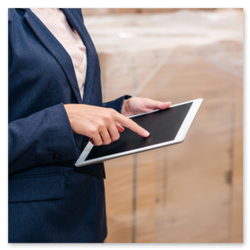 Aerospace OEM: recovered 16-week gap in 5 weeks via vetted alternates; 0 defects on inspection.