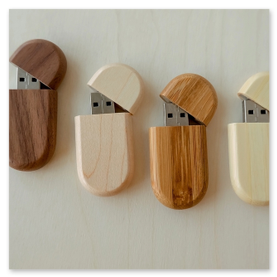 Leading DRAM brand logo