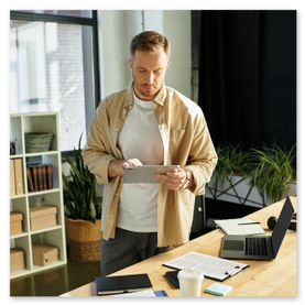 Connectivity controller and hub brand logo style image