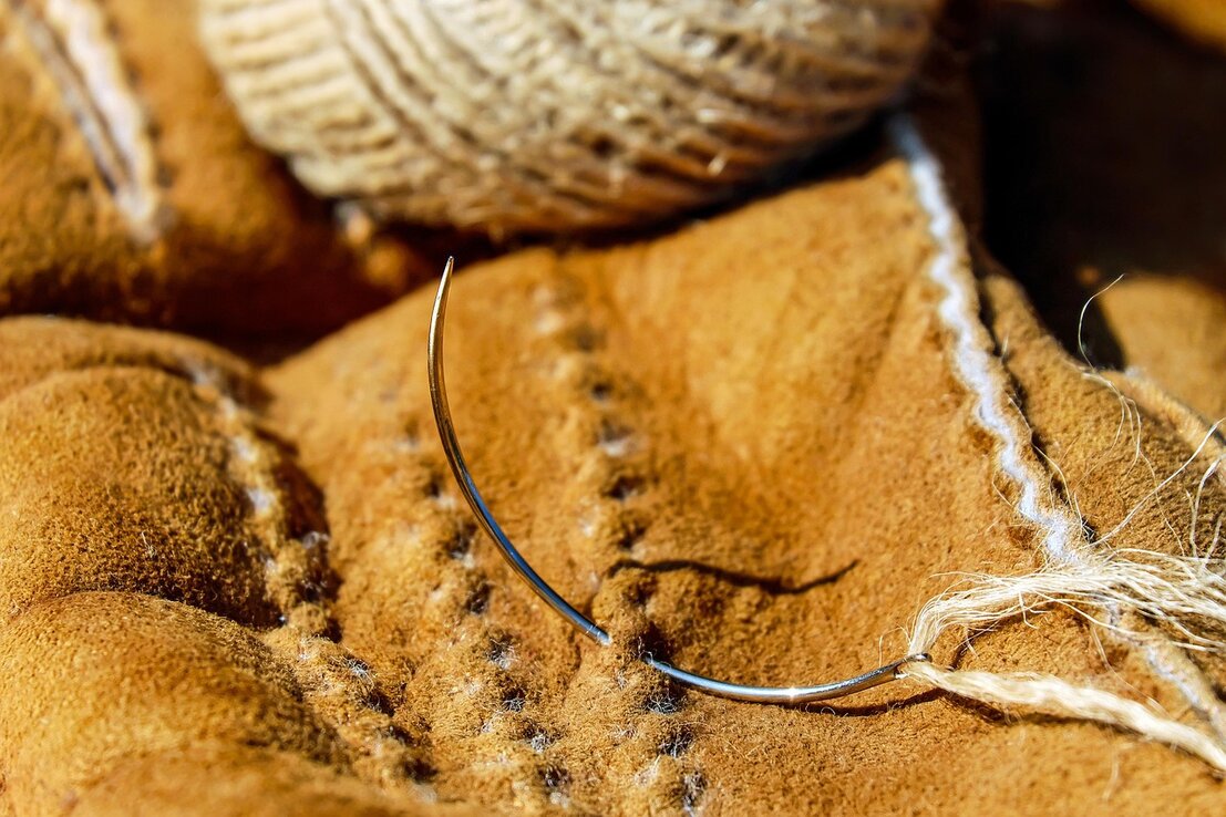 Aerospace-grade connectors