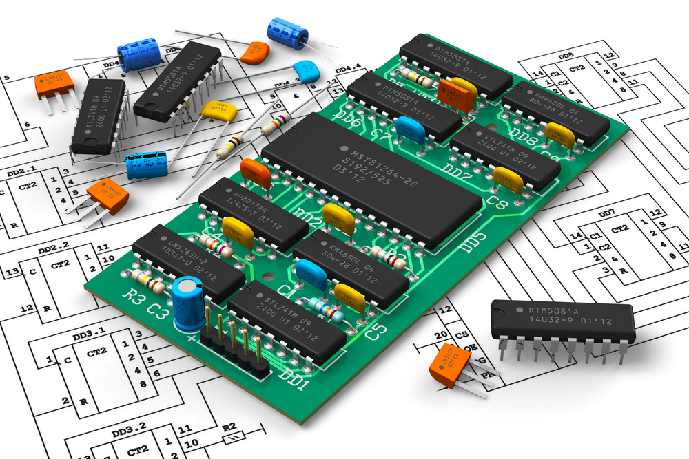 Printed circuit boards