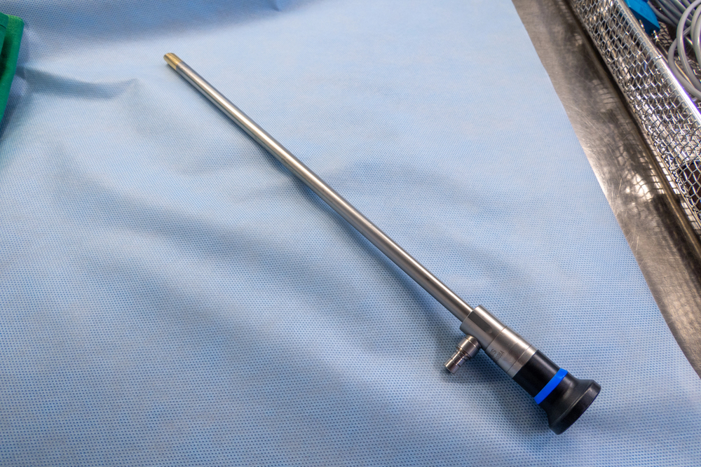 Medical-grade cable assembly