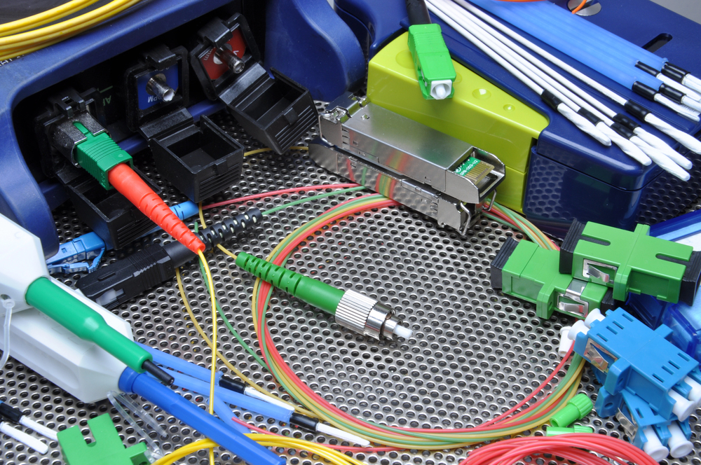 Test and measurement cables