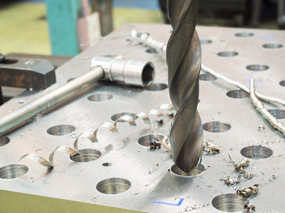 Custom test fixture for cables